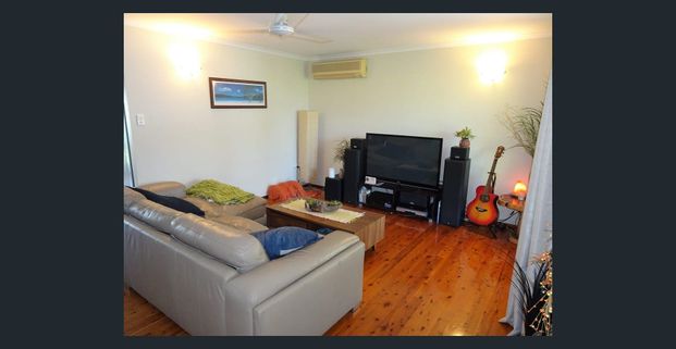 Home with shed - Photo 1