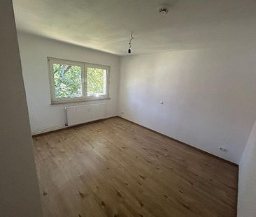 Ab Sofort! 3-Zimmer-Wohnung in Gelsenkirchen Hassel - Photo 2