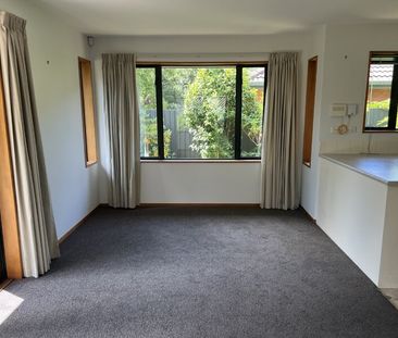 Opawa – Spacious 3 Bedroom Family Home! - Photo 1