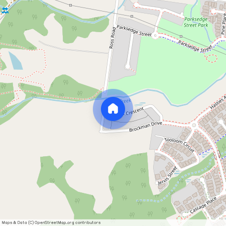 32 Fortis Crescent, Upper Kedron