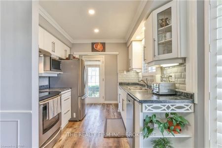 For Lease - 72 TOULON Crescent, London East, Ontario - Photo 5