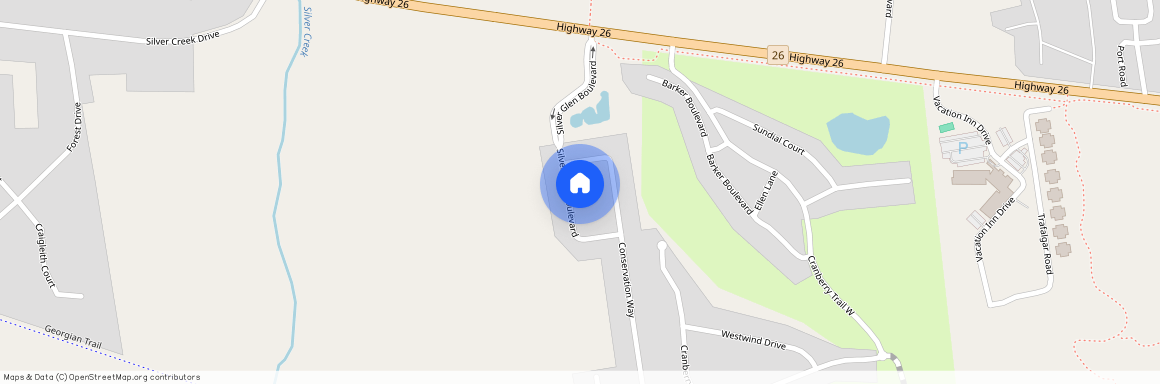 35 Silver Glen Boulevard, Collingwood