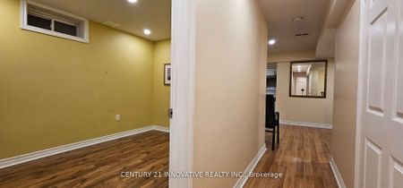 Detached Home For Lease | E8134780 - Photo 3