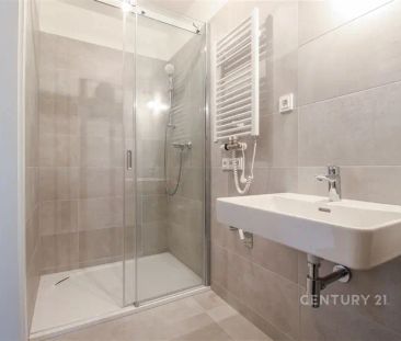 PRONÁJEM ATELIÉRU 1KK, LODŽIE, SKLEPNÍ KÓJE, HVĚZDOVÁ BRNO - Photo 4