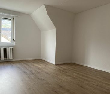 LIVING IN THE HEART OF KÜTTIGEN - Foto 1