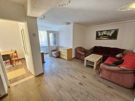 (Symbol 431150) DOM na WYNAJEMSzczecin, Gumieńce Dom dla firm/pracowników 6pok. 140m2 - Gumieńce - Zdjęcie 3