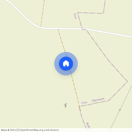 60420, Courcelles-Epayelles