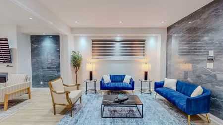 For Lease - 5 Bermondsey Way, Brampton, Ontario - Photo 4