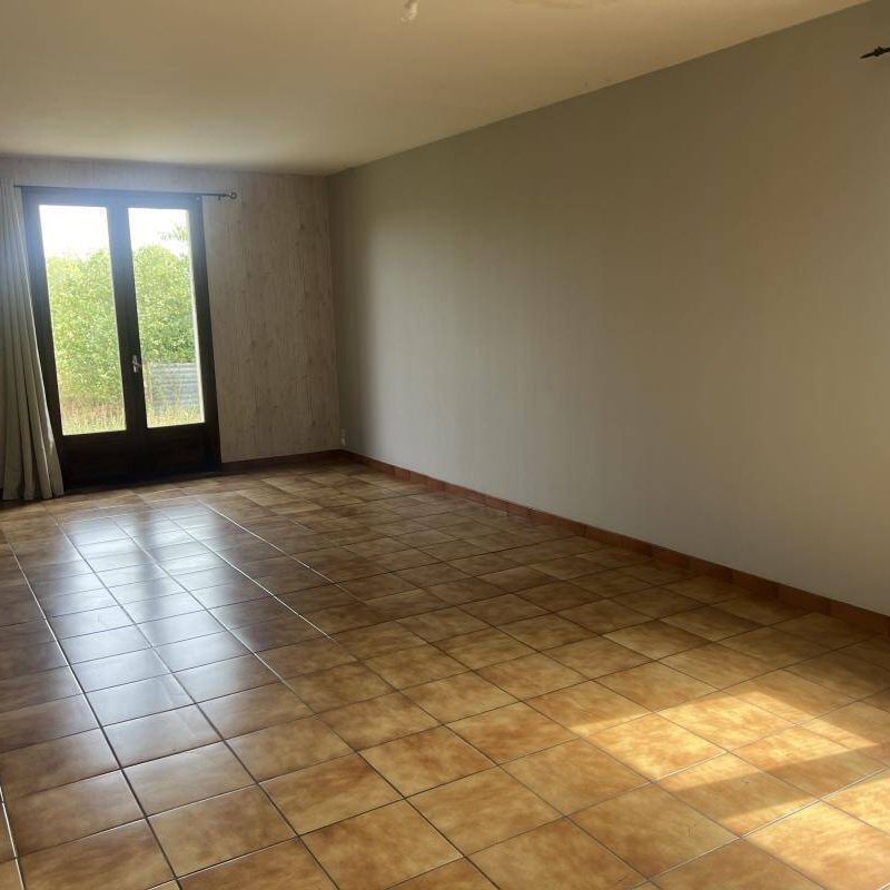 Location appartement t3 88 m² à Villefranche-de-Rouergue (12200) - Photo 1