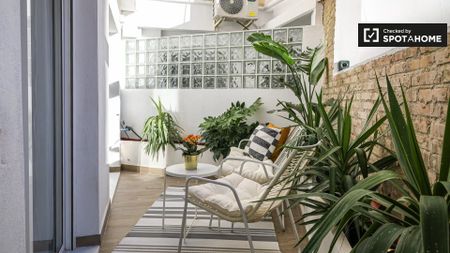 valencia, Valencian Community 46018 - Foto 3