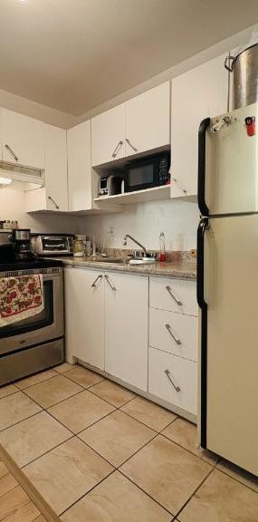 Appartement 4 ½ à louer Beauport juillet 2026 - Photo 1