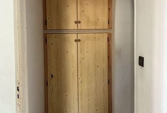 Via via rossetti 25, Genova, Liguria 16148