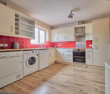 2 bedroom bungalow to rent - Photo 5