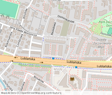 Lublańska 13 | 2 pokojowe - Фото 1