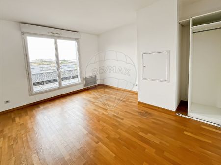 Appartement 1 chambre(s) à louer - Nantes - Photo 2