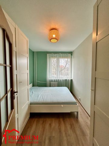 *NOWA CENA*MIESZKANIE 50M2 NA WYNAJEM STARGARD - Photo 4