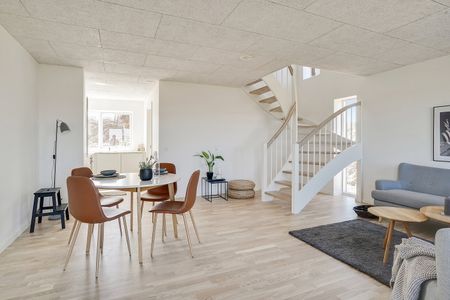 4-vær. rækkehus - Photo 2