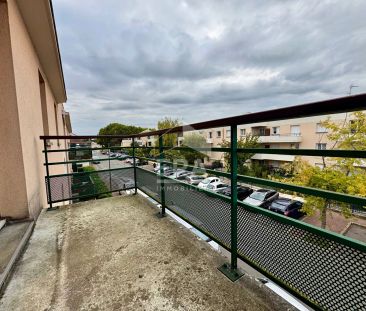 Appartement LIEUSAINT 3 pièce(s) 61.27 m2 - Photo 1