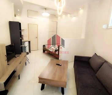 Studio/Γκαρσονιέρα για ενοικίαση Άγιος Δημήτριος (Κέντρο Θεσσαλονίκης) - Φωτογραφία 6