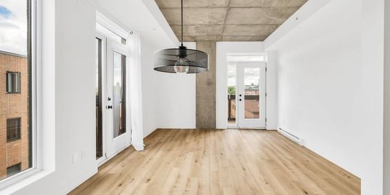 Magnifique 3½ Haut De Gamme - Photo 3