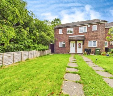 2 bedroom semi-detached house to rent - Photo 1