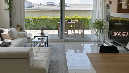 3½ Zimmer-Wohnung in Eich (LU), möbliert, auf Zeit - Photo 2