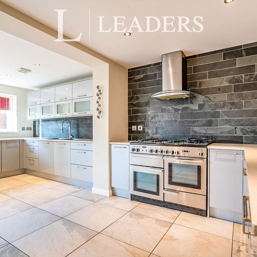 3 bedroom semi-detached to rent Chichester Close, Ellistown - Photo 1