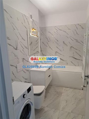 Inchiriere apartament 2 camere decomandat Onix North - Photo 5