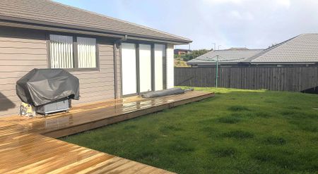 WELCOME TO WATERSIDE LIVING - KOWHAI POINT - Photo 5