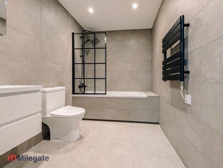 1 bedroom flat to rent - Photo 5