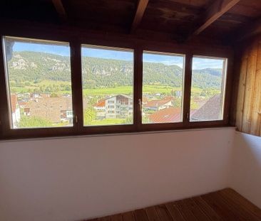 Countryside view with 2 winter gardens - Photo 2