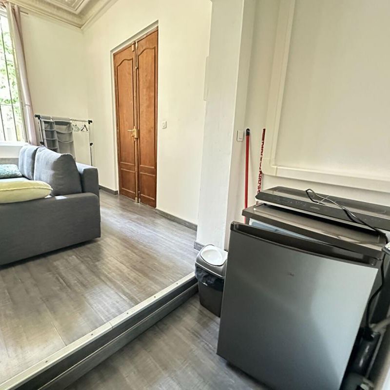 Location Appartement 1 pièce 20m² GRANS 13450 - Photo 1