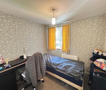 2 bedroom ground floor flat to rent - Photo 5