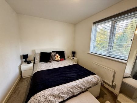 Blackthorn Gardens, NG21, Property for rent - Photo 3