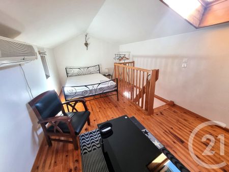 Location Appartement 1 pièce 37m² GAILLAC 81600 - Photo 2