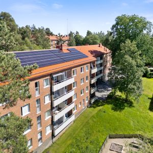 Polhemsvägen, Falun - Foto 3