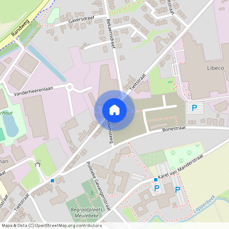 Tieltstraat 94, 8760 Meulebeke