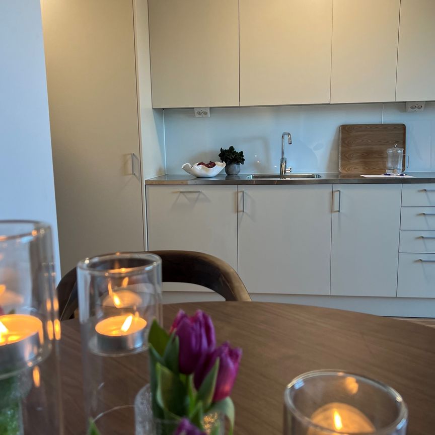 Iduns väg 53 - Foto 1