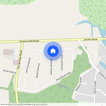 2 Peacehaven Way, Sussex Inlet, NSW 2540