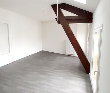 COURS APPARTEMENT T2 - Photo 6