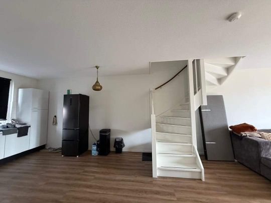 Maisonnette Meerstraat, Beverwijk - À louer - Photo 1