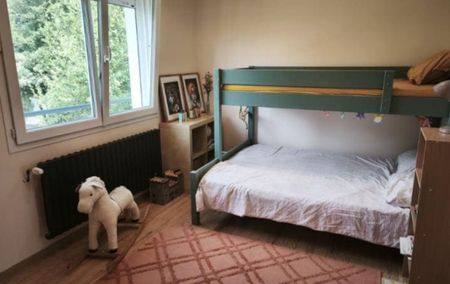 MAISON QUIMPER CORNIGUEL 70m² - Photo 2