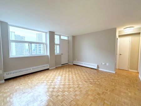 For Lease - 99 Howard Street Unit# 1217, Toronto, Ontario - Photo 3