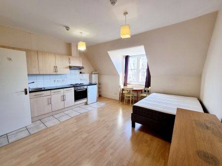 Hornsey Lane, N6 5LT, Highgate - Photo 4