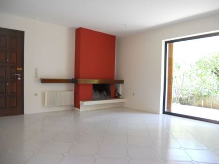 Διαμέρισμα για ενοικίαση Κηφισιά - Photo 3