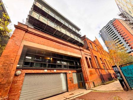 The Bay Building, Mirabel Street, Manchester, M3 - Photo 3