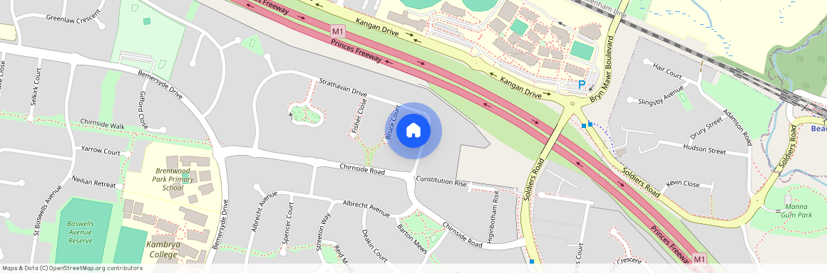 Strathavan Drive 54, VIC 3806, Berwick