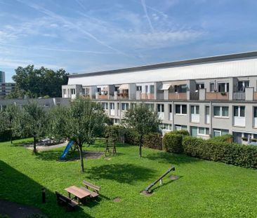 3-Raum-Wohnung im 1. Stock mit fix zugeordnetem PKW Abstellplatz **... - Photo 2