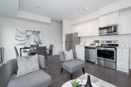 For Lease - 650 Atwater Avenue Unit# 36, Mississauga, Ontario - Photo 3