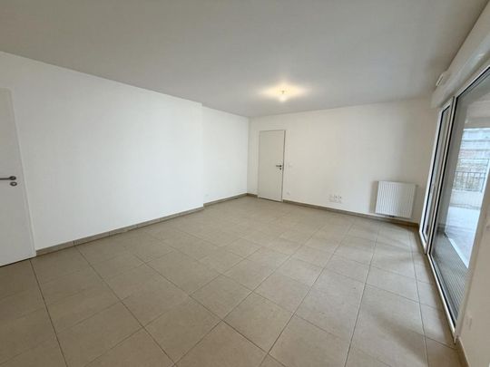 Location Appartement 3 pièces 70m² BORDEAUX 33800 - Photo 1
